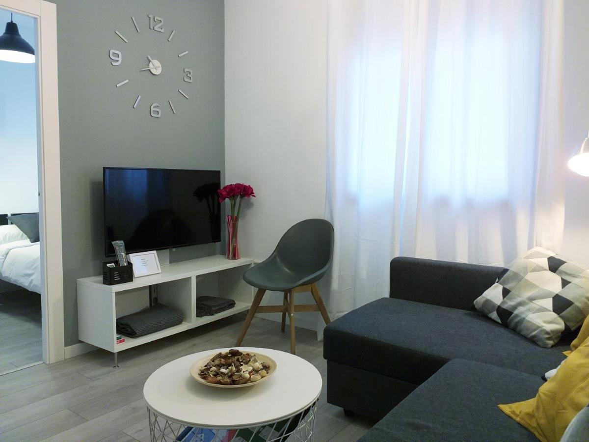 Dl Patio Appartement *