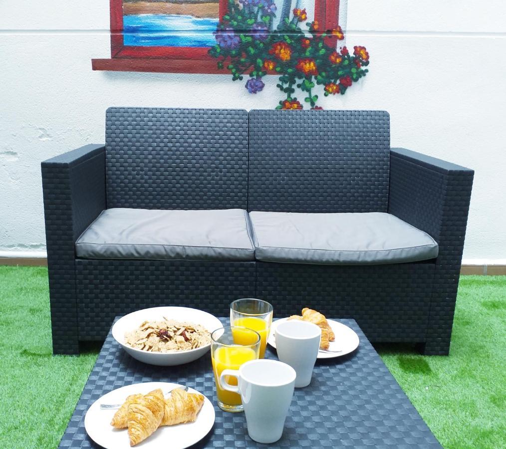 Appartement Dl Patio *