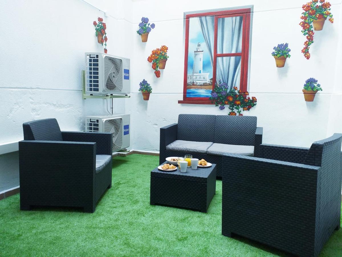 Appartement Dl Patio